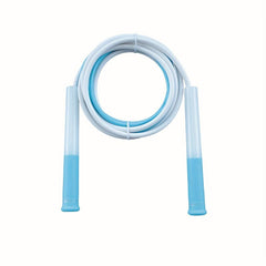 24inch Segmented Racing Skipping Rope - Ideal for Competition Fitness