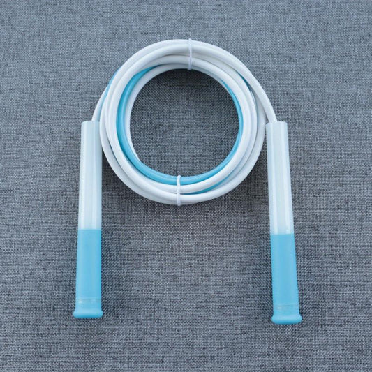 24inch Segmented Racing Skipping Rope - Ideal for Competition Fitness