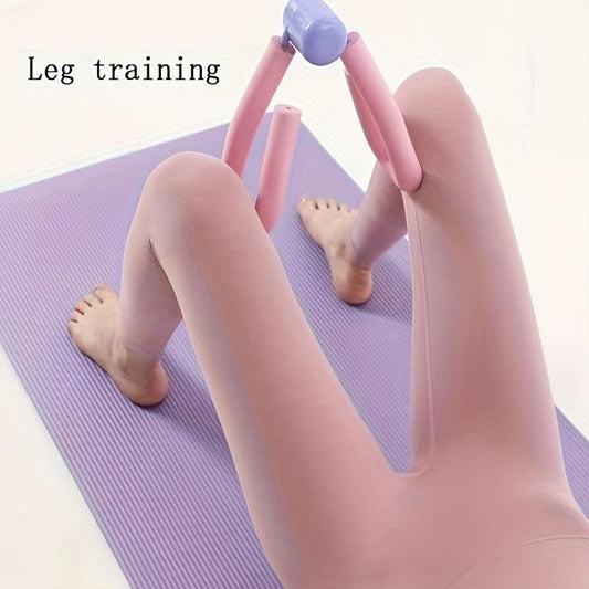 Leg Muscle Training Pelvis Trainer Fitness Equipment