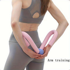 Leg Muscle Training Pelvis Trainer Fitness Equipment