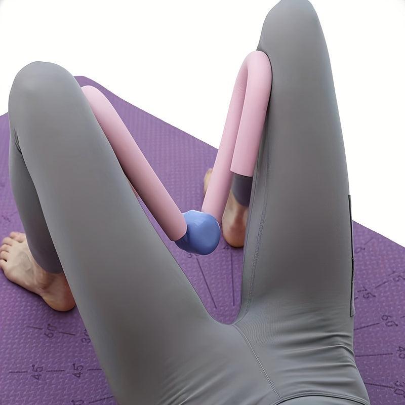 Leg Muscle Training Pelvis Trainer Fitness Equipment