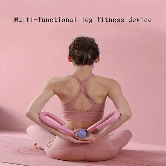 Leg Muscle Training Pelvis Trainer Fitness Equipment