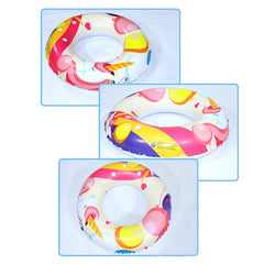 Unicorn Horse Inflatable Pool Floats For Kids