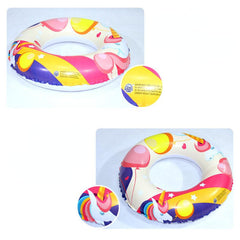 Unicorn Horse Inflatable Pool Floats For Kids