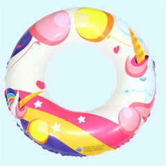 Unicorn Horse Inflatable Pool Floats For Kids