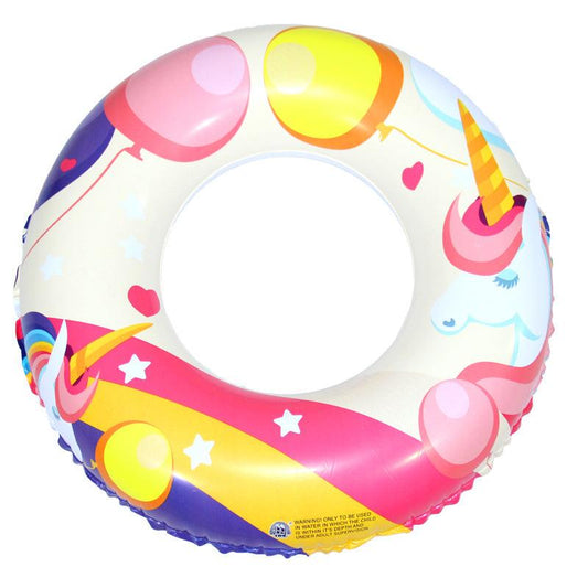 Unicorn Horse Inflatable Pool Floats For Kids