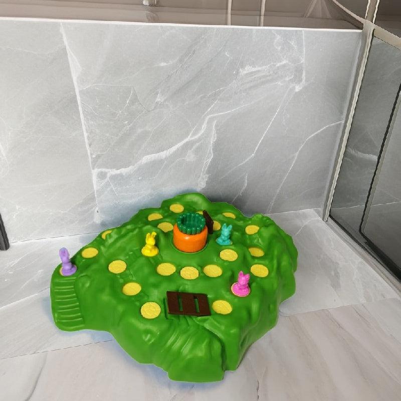 Adventure Rabbit Trap Game for Boys and Girls