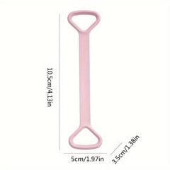 Resistance Band Elastic Rope for Arm Back Shoulder Exercise