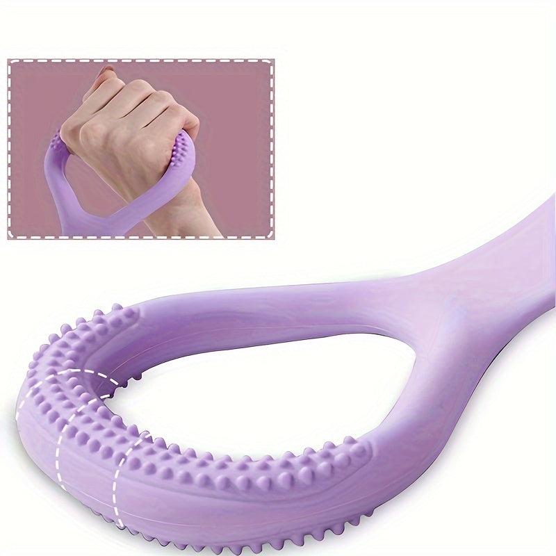 Resistance Band Elastic Rope for Arm Back Shoulder Exercise