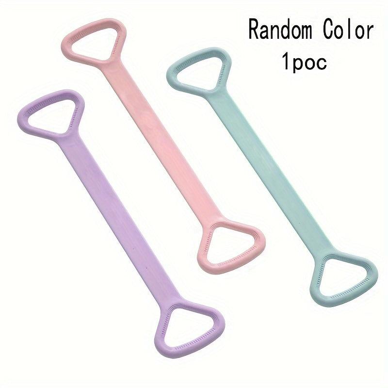 Resistance Band Elastic Rope for Arm Back Shoulder Exercise