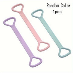 Resistance Band Elastic Rope for Arm Back Shoulder Exercise