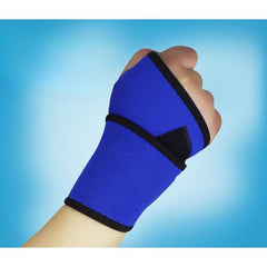Adjustable Fitness Sports Wrist Wrap for Diving