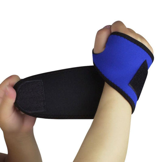 Adjustable Fitness Sports Wrist Wrap for Diving