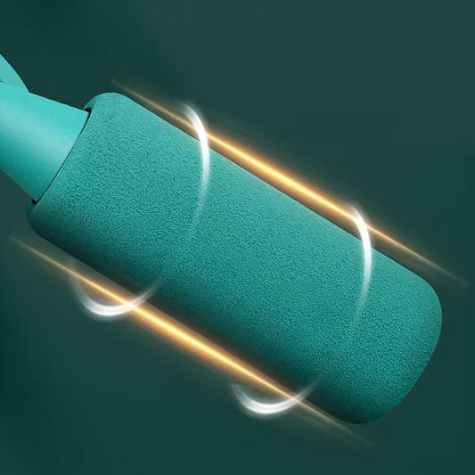 Cordless Weighted Skipping Jump Rope for Fitness Exercise