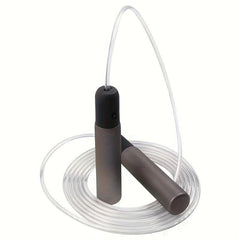 Light Changing Skipping Rope Fiber Optic High Bright Luminous Rope