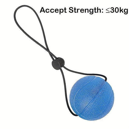 Stress Balls on String for Hand Exercise Rehabilitation