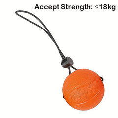 Stress Balls on String for Hand Exercise Rehabilitation