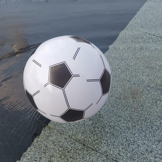 Inflatable Football Beach Party Toy