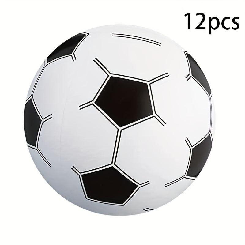 Inflatable Football Beach Party Toy