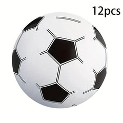 Inflatable Football Beach Party Toy
