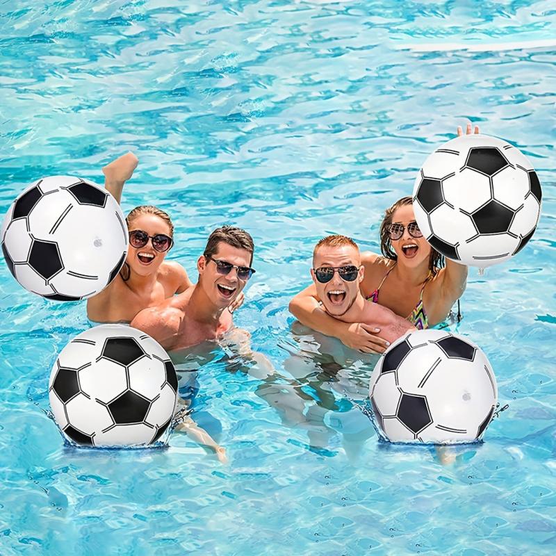 Inflatable Football Beach Party Toy