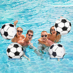 Inflatable Football Beach Party Toy