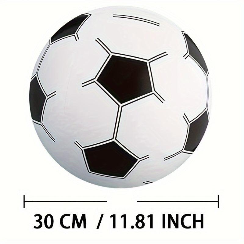Inflatable Football Beach Party Toy