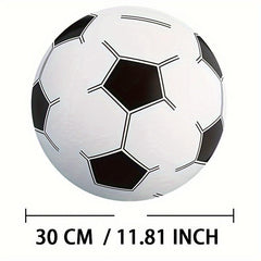 Inflatable Football Beach Party Toy