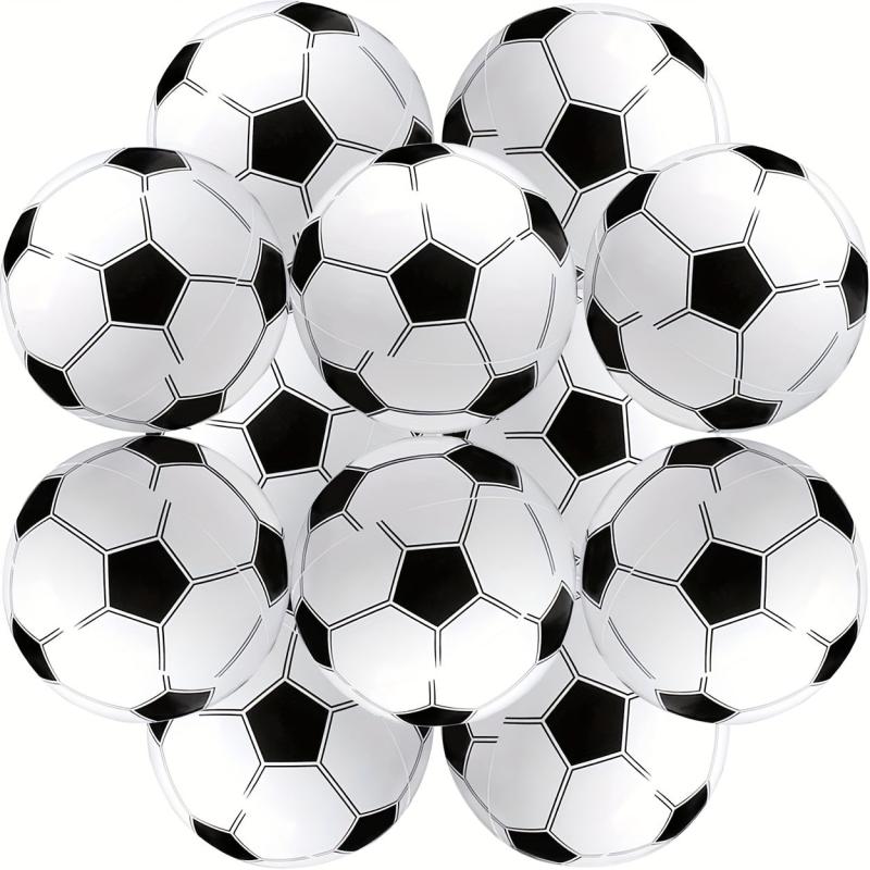 Inflatable Football Beach Party Toy