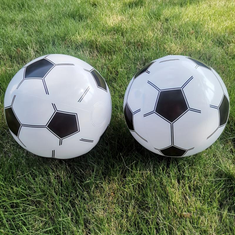 Inflatable Football Beach Party Toy