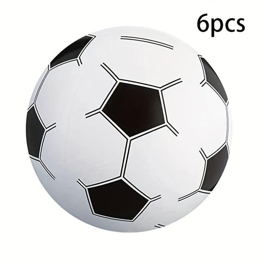 Inflatable Football Beach Party Toy