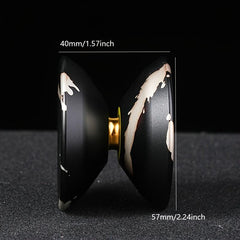 Professional Competition Yoyo Aluminum Alloy Metal Yoyo