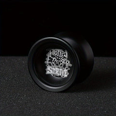 Professional Competition Yoyo Aluminum Alloy Metal Yoyo