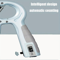 Adjustable Hand Grip Strengthener for Muscle Building