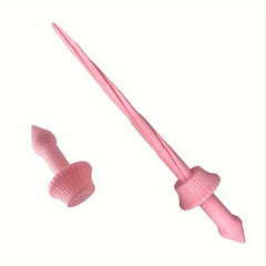 Internet Celebrity Retractable Samurai Sword Toy