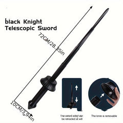 Internet Celebrity Retractable Samurai Sword Toy