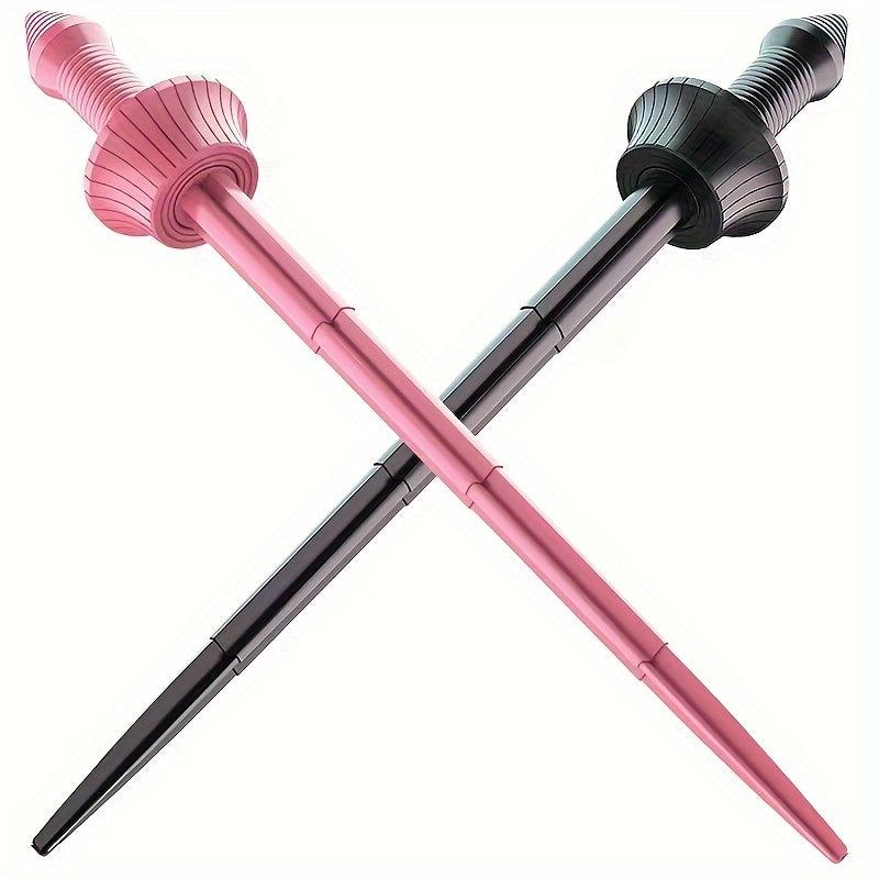 Internet Celebrity Retractable Samurai Sword Toy