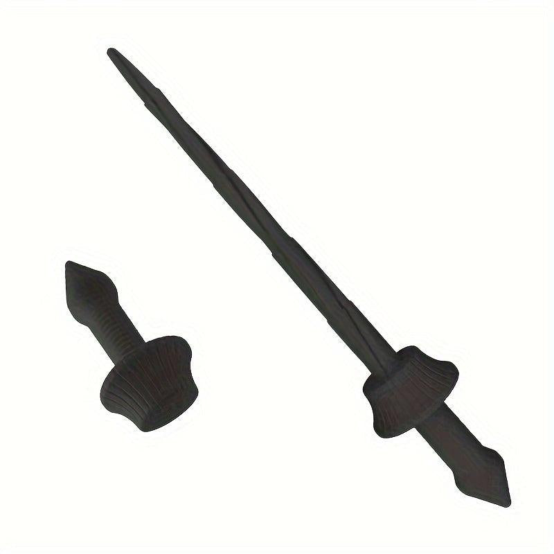 Internet Celebrity Retractable Samurai Sword Toy