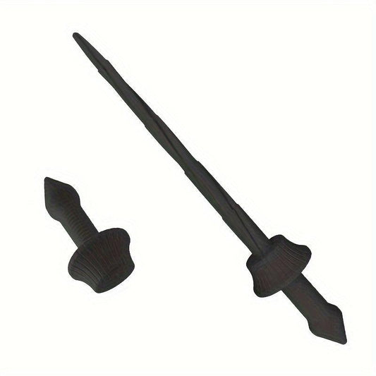 Internet Celebrity Retractable Samurai Sword Toy