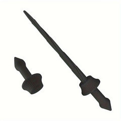 Internet Celebrity Retractable Samurai Sword Toy