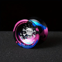 Professional Metal Yo Yo for Adults, Teens, and Beginners