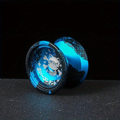 Professional Metal Yo Yo for Adults, Teens, and Beginners