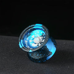 Professional Metal Yo Yo for Adults, Teens, and Beginners
