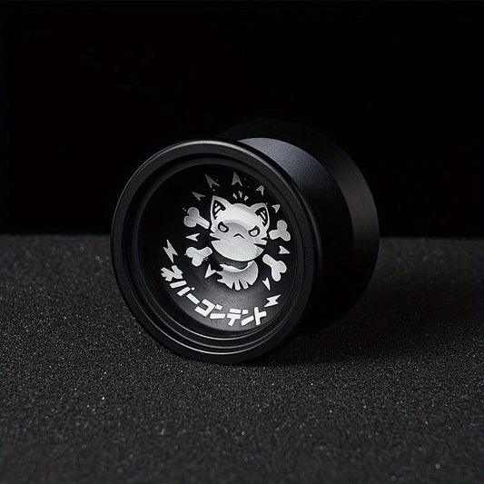 Professional Metal Yo Yo for Adults, Teens, and Beginners