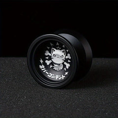 Professional Metal Yo Yo for Adults, Teens, and Beginners