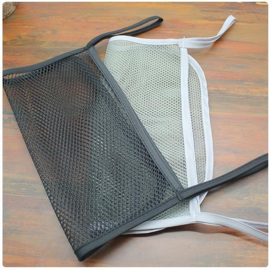 Stroller Storage Net Bag for Baby Outings