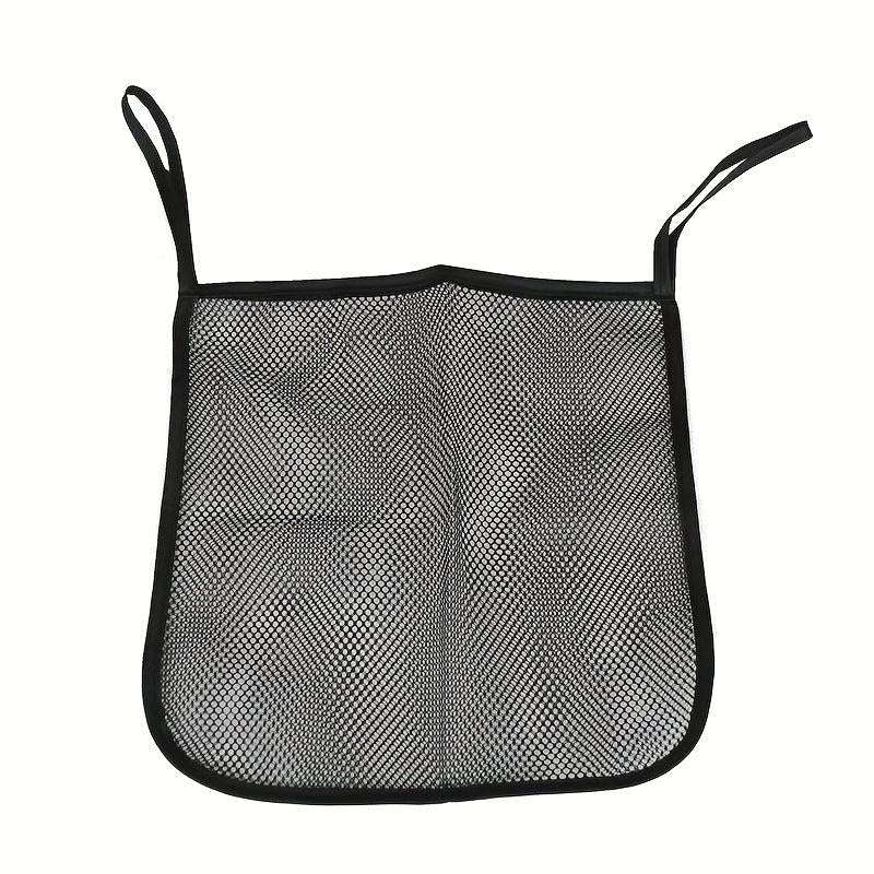 Stroller Storage Net Bag for Baby Outings