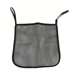 Stroller Storage Net Bag for Baby Outings