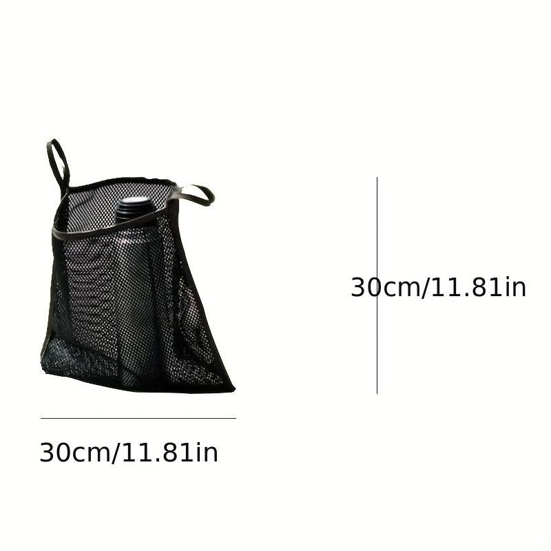 Stroller Storage Net Bag for Baby Outings