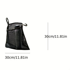 Stroller Storage Net Bag for Baby Outings